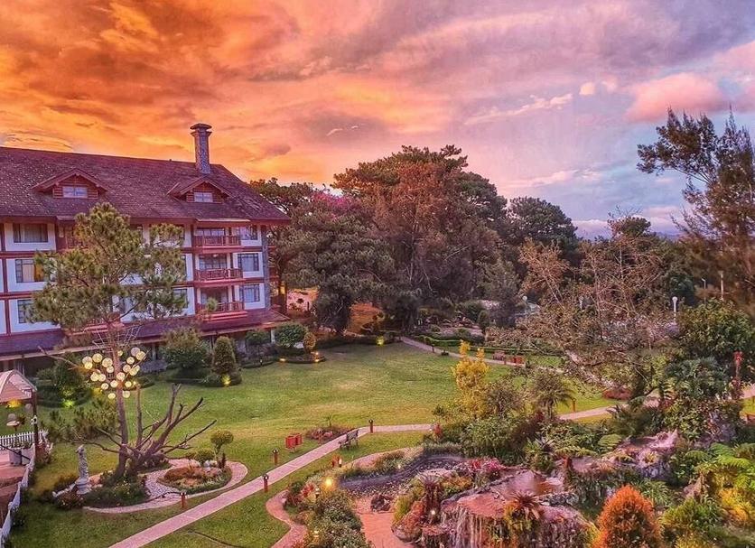 Outdoors view Photo