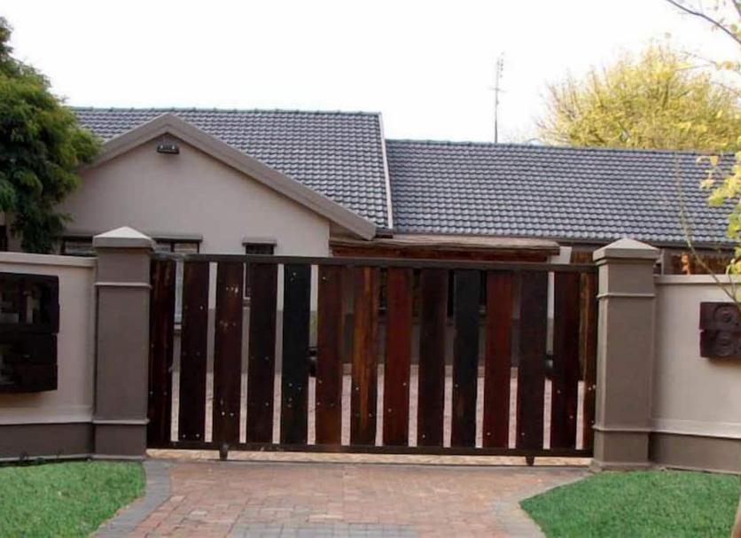 Outdoors view Photo