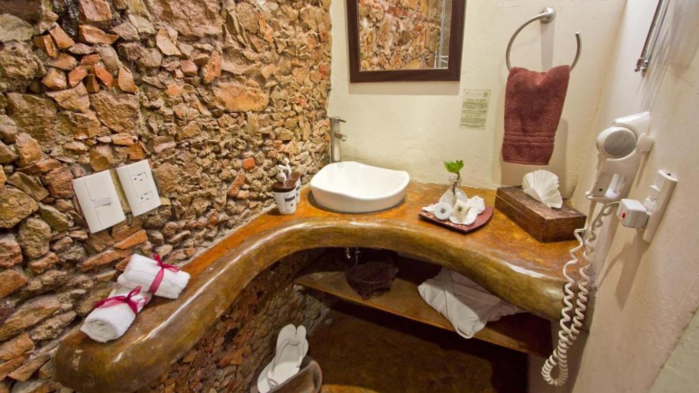 La Casa del Naranjo Hotel Boutique