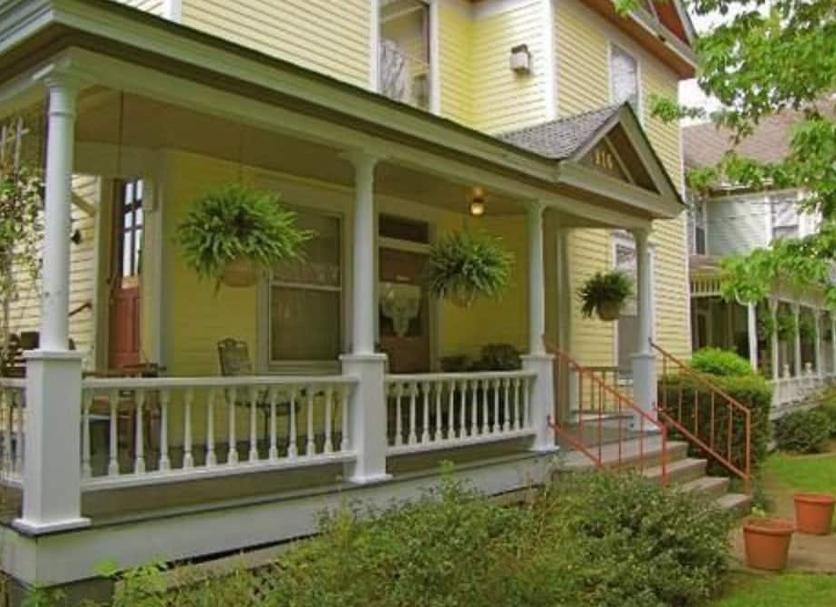 Outdoors view Photo