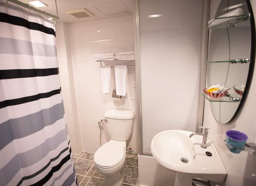 Bathroom Photo