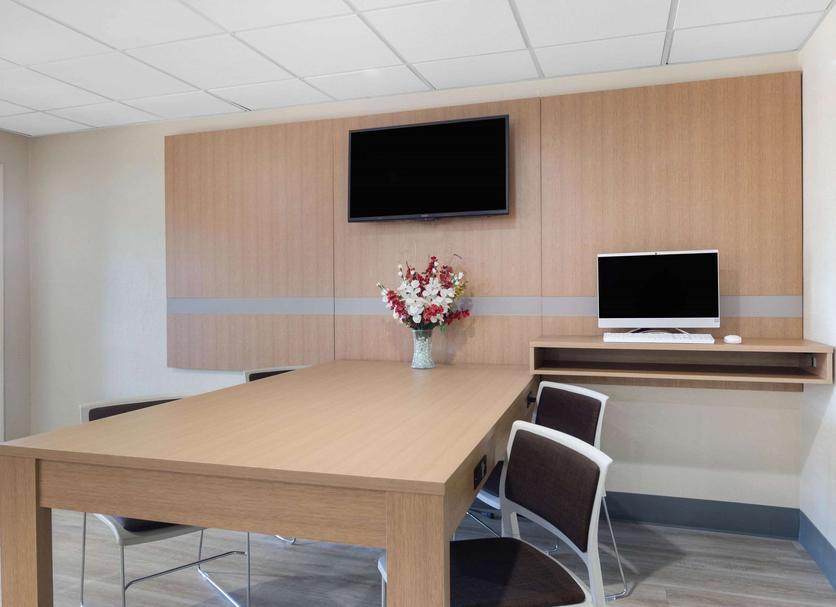 Business center Photo
