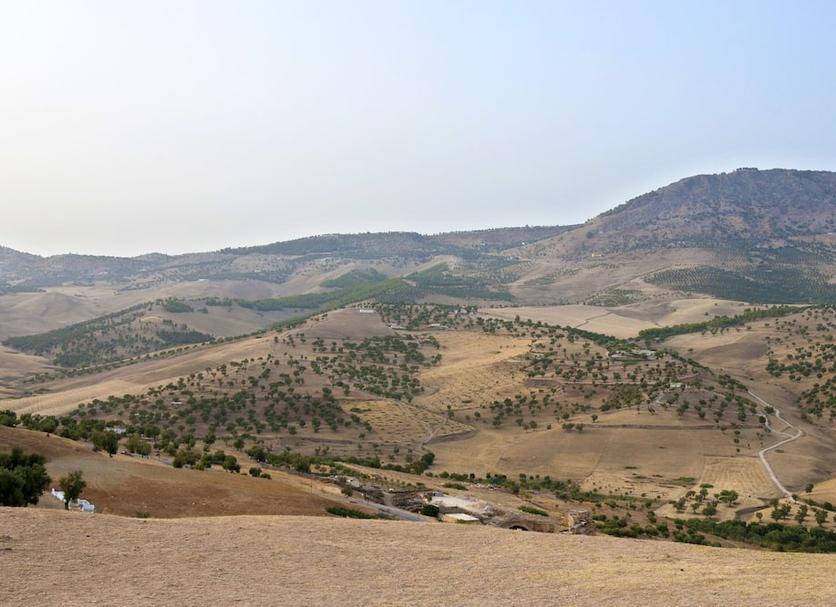 Outdoors view Photo