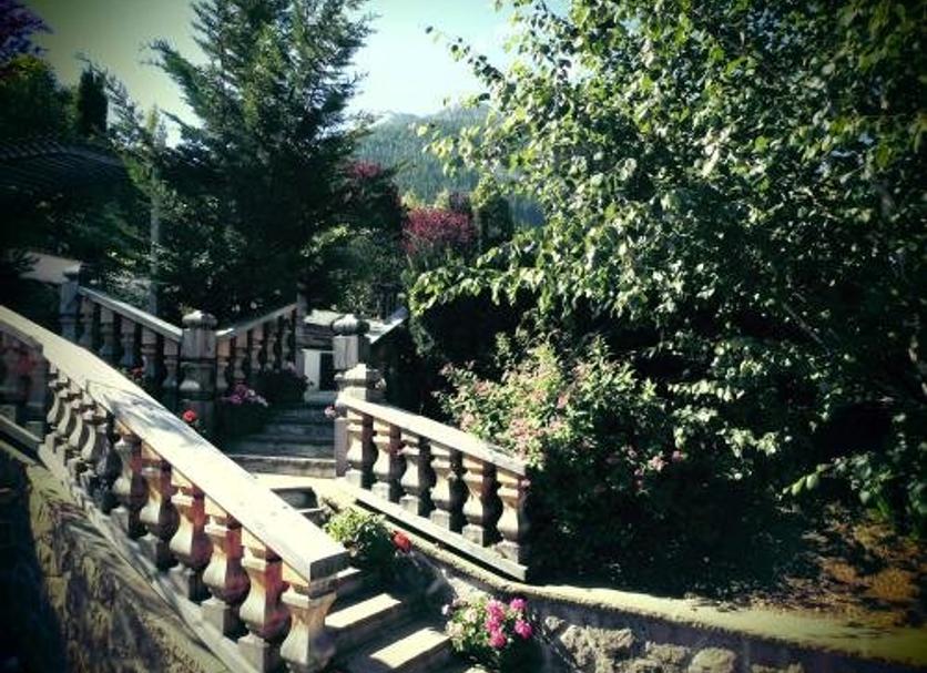 Outdoors view Photo