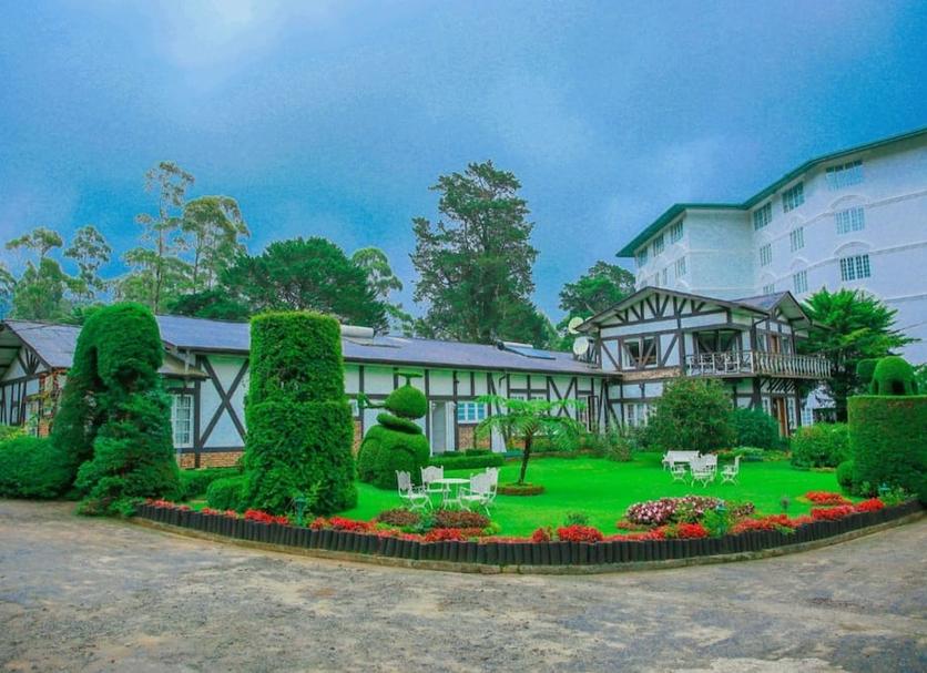 Outdoors view Photo