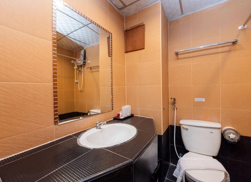 Bathroom Photo