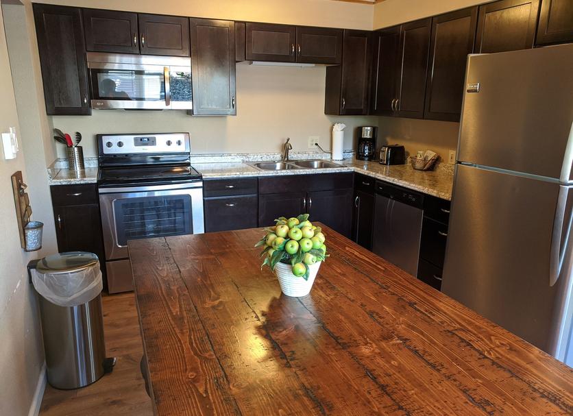 Kitchen Photo