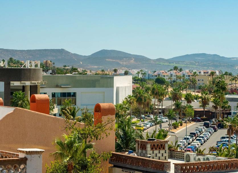 Outdoors view Photo