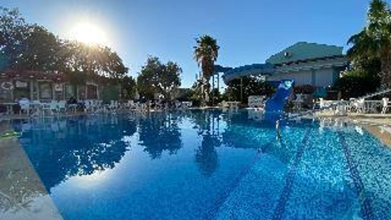 Ova Resort