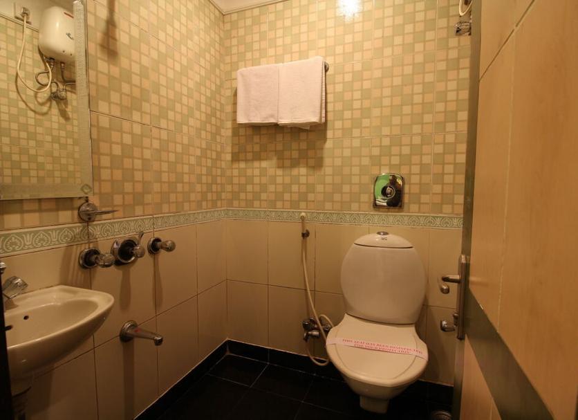 Bathroom Photo