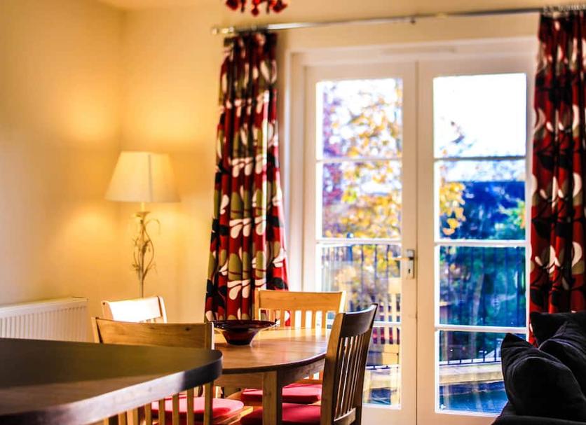 Dining room Photo