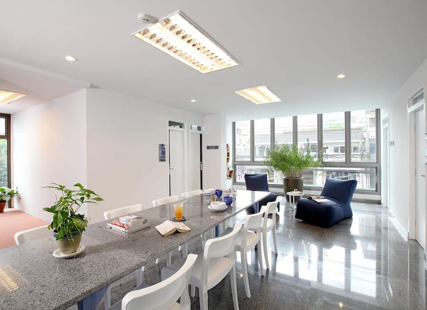 Dining room Photo