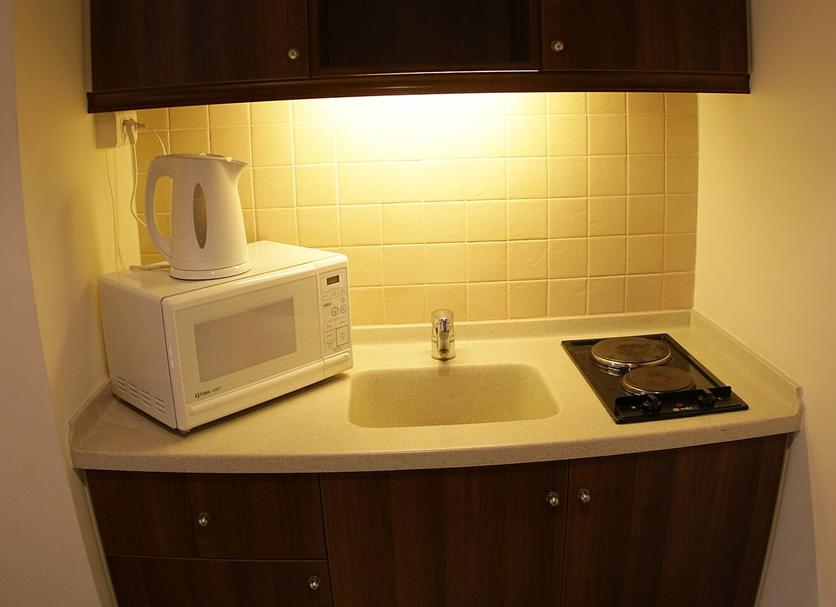 Kitchen Photo
