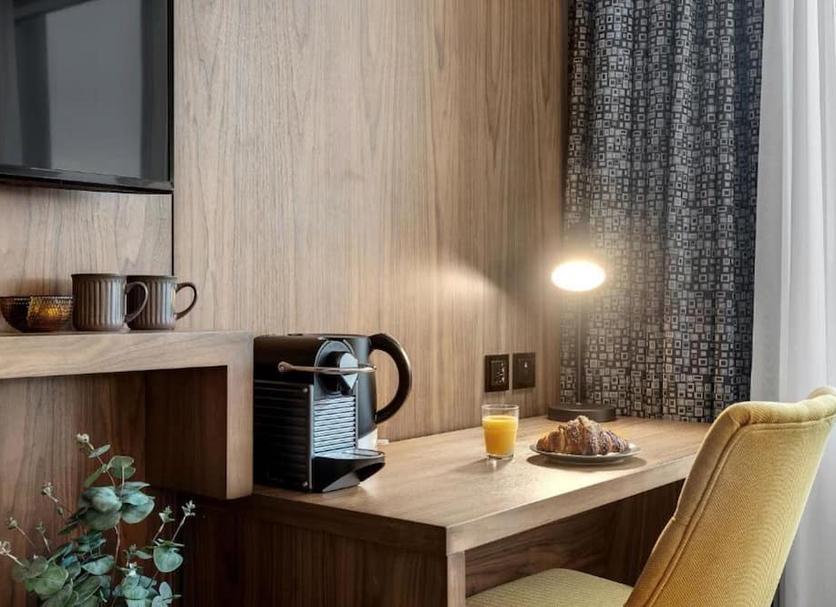 Room amenity Photo