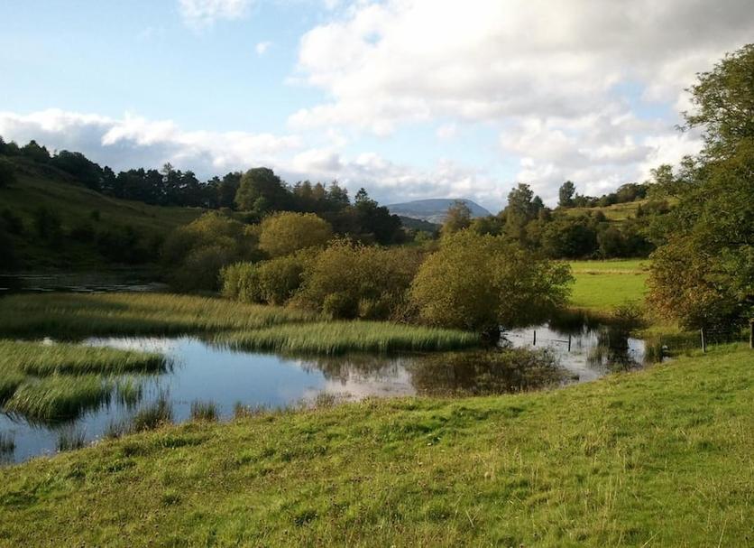 Outdoors view Photo