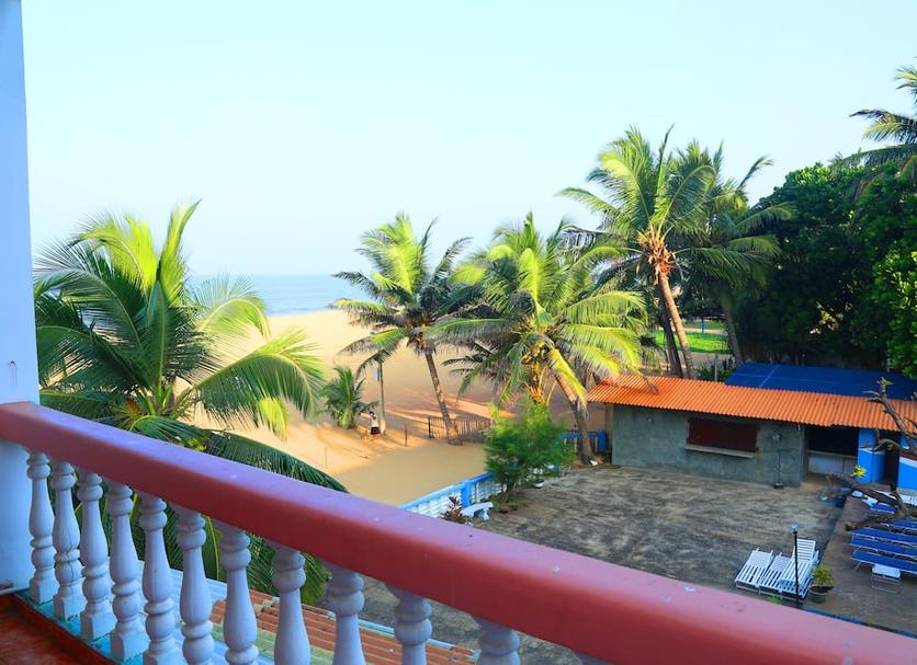 Outdoors view Photo