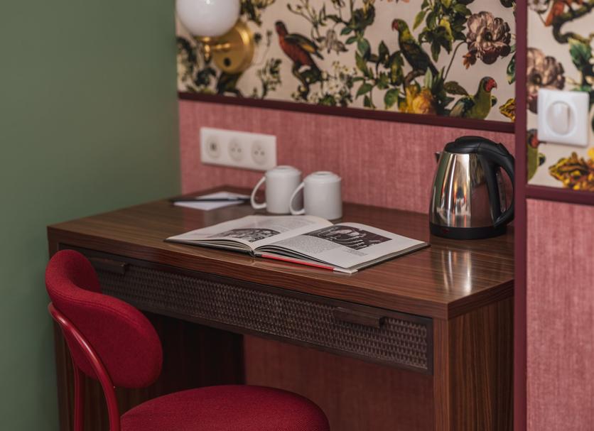 Room amenity Photo