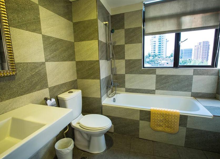 Bathroom Photo