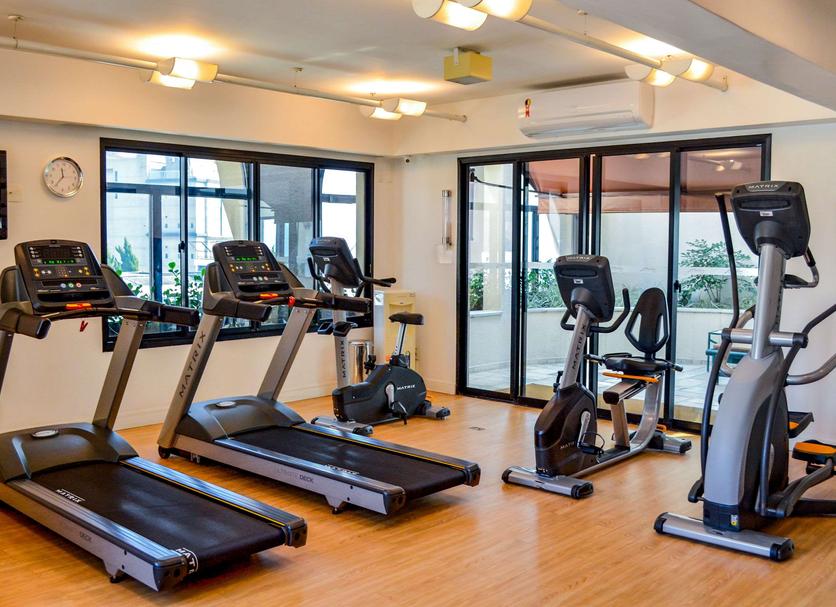 Gym Photo