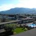 Outdoors view