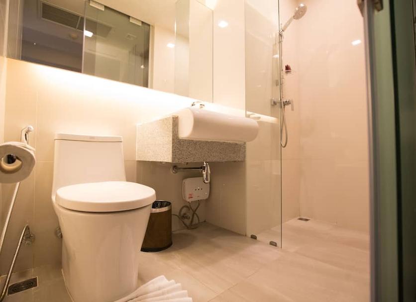 Bathroom Photo