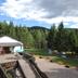 Outdoors view