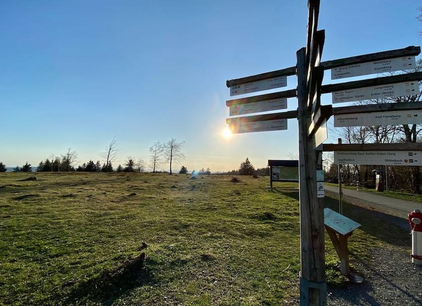 Outdoors view Photo