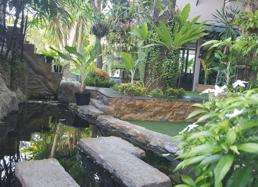 Outdoors view Photo