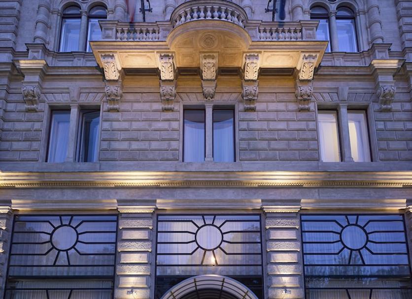 Building Photo