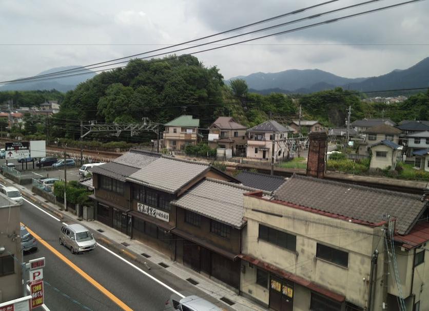 Outdoors view Photo