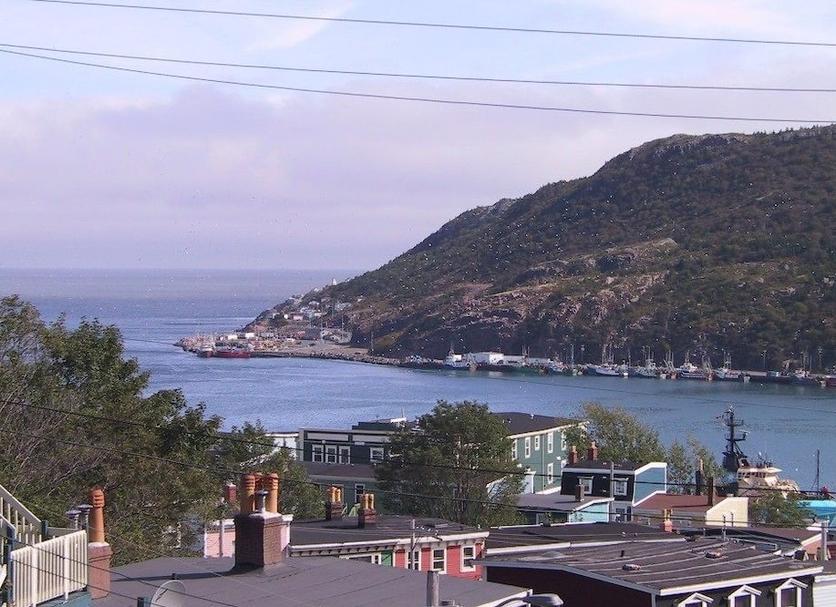 Outdoors view Photo