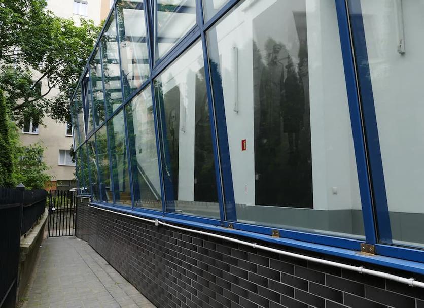 Outdoors view Photo