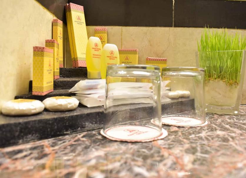 Room amenity Photo