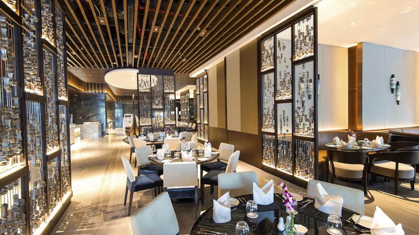 Sedona Hotel Yangon