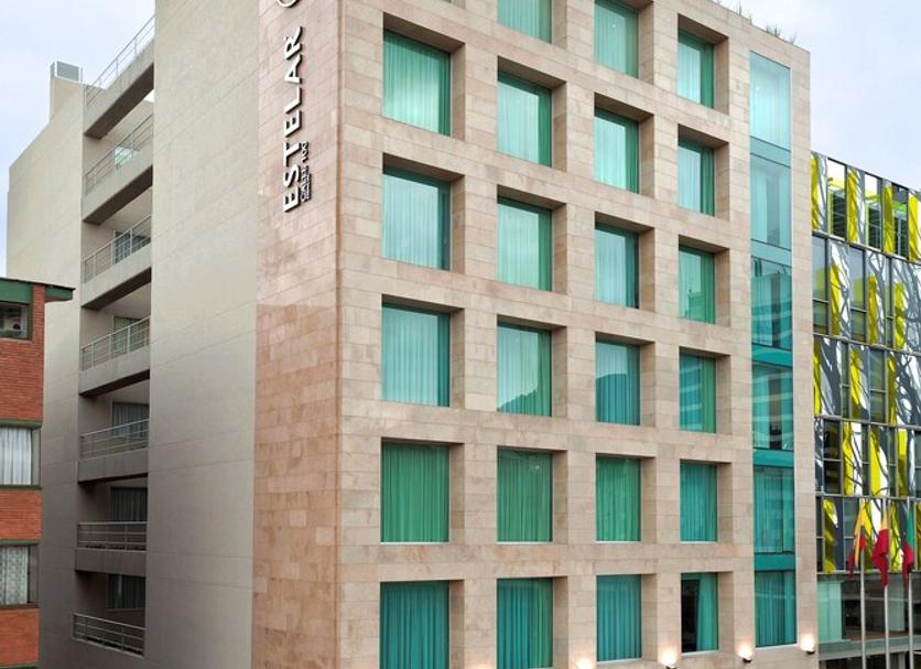 Building Photo