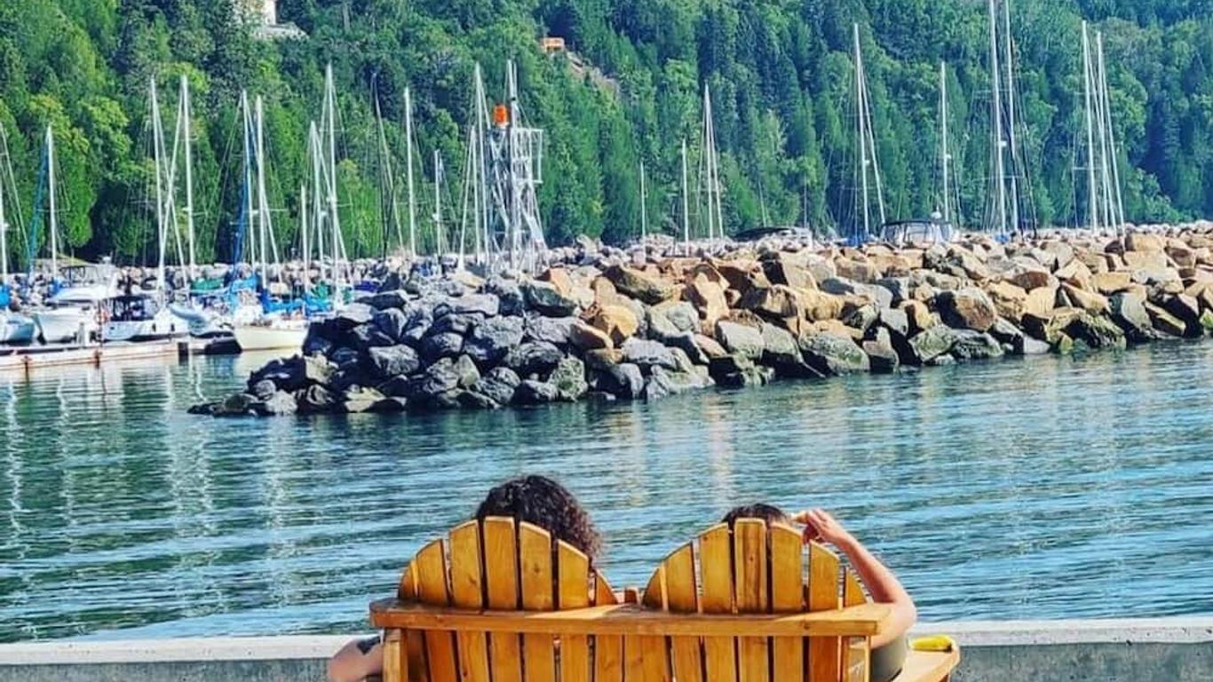 Motel le Point de Vue