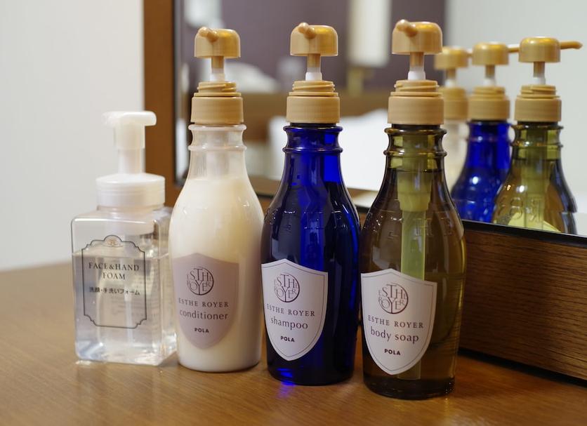 Room amenity Photo