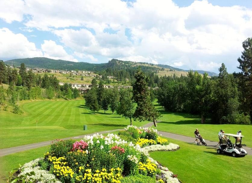Outdoors view Photo