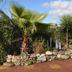 Outdoors view
