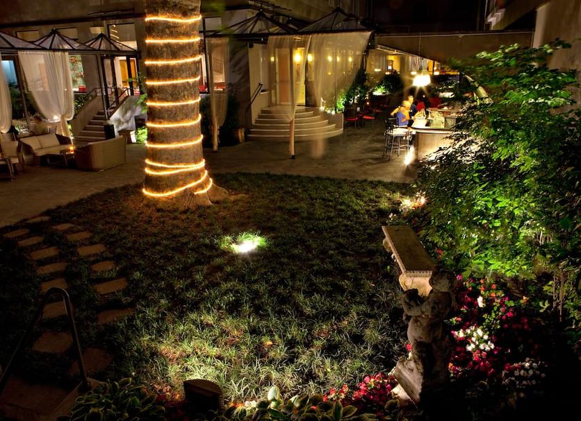 Outdoors view Photo