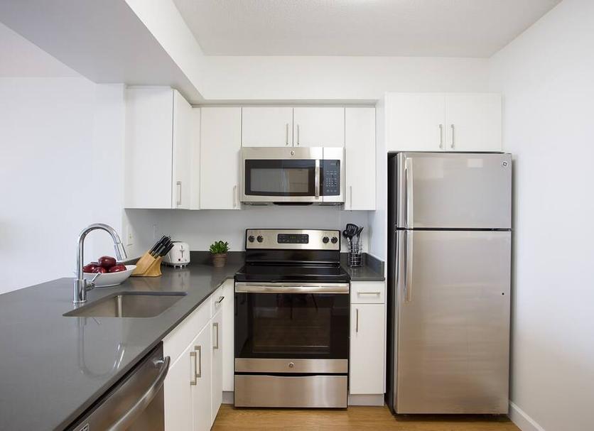 Kitchen Photo