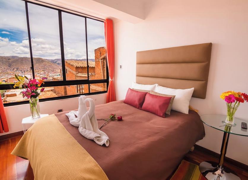 Bedroom Photo