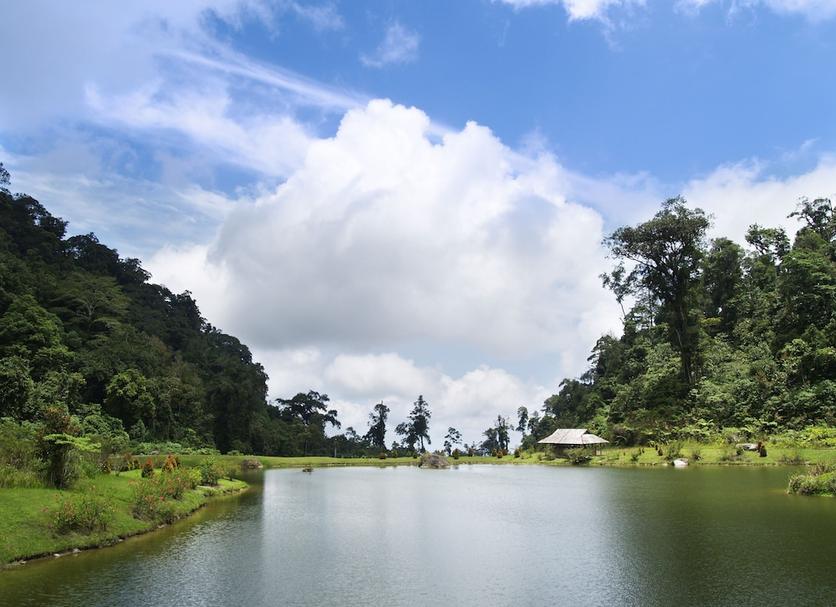 Outdoors view Photo