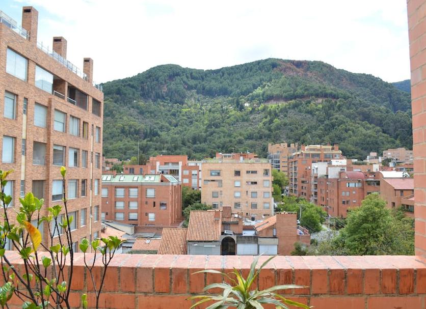 Outdoors view Photo