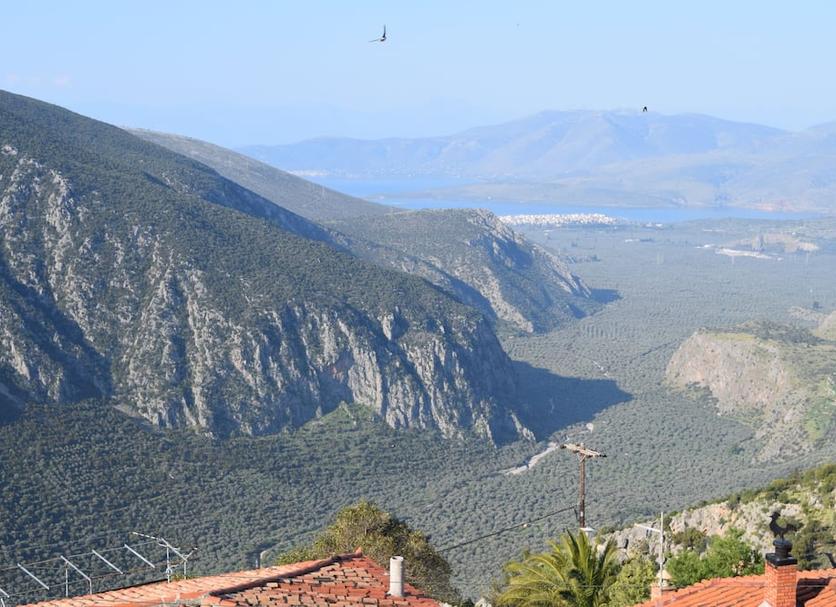 Outdoors view Photo
