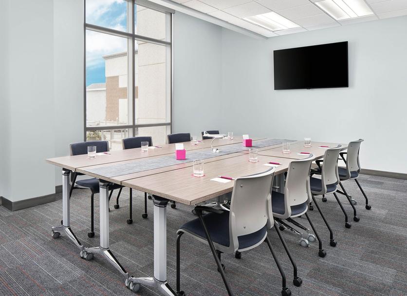Conference room Photo
