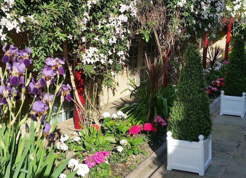 Outdoors view Photo