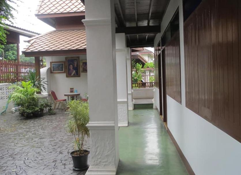 Outdoors view Photo