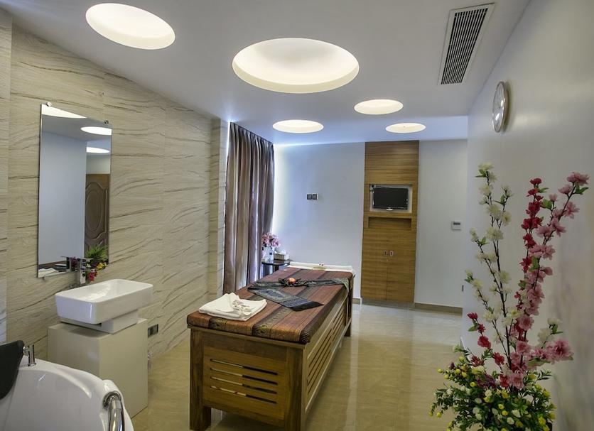 Spa Photo