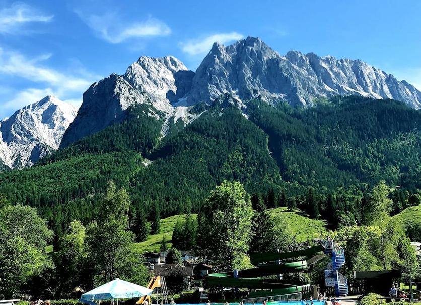 Outdoors view Photo